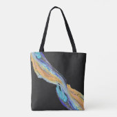 S TOTE BAG (Achterkant)