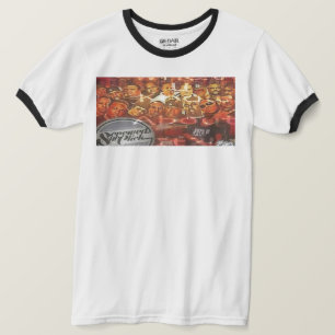 S.U.C. (VERPEST KLIK) T-SHIRT