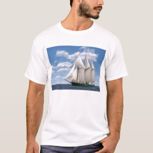 S/V Denis Sullivan T-shirt