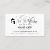 S VISITEKAARTJE (Achterkant)