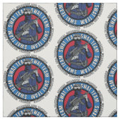 S.W.A.T. Team Stof (Swatch)