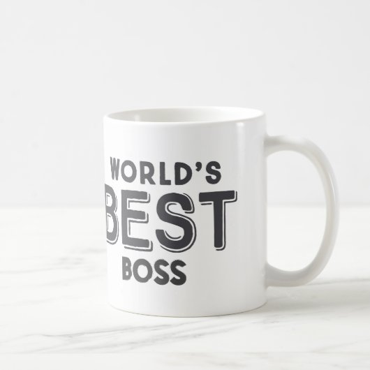 's Werelds beste aangepaste koffie-Mok Koffiemok (Rechts)