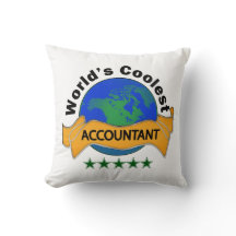 's Werelds beste accountant