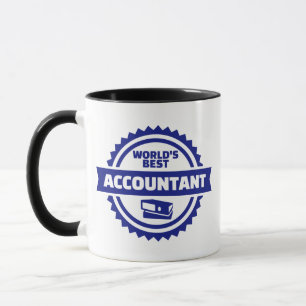 's Werelds beste accountant Mok