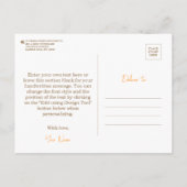 's Werelds beste advocaat. Collega cadeau idee. pl Briefkaart (Achterkant)