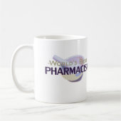 's Werelds beste apothekersMok Koffiemok (Links)