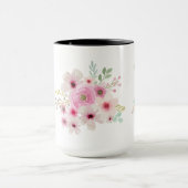 's Werelds beste AUNTIE MOK POEM, op maat gemaakt (Midden)