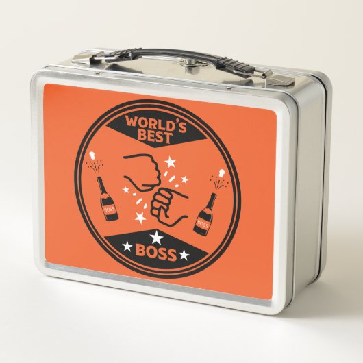 's Werelds beste baas (Achterkant)