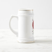 's Werelds beste baas beer Stein
