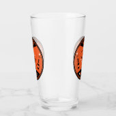 's Werelds beste baas Glas (Rechts)