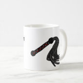 's Werelds beste baas-Mok Koffiemok (Voorkant rechts)