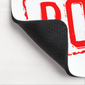 's Werelds beste baas-Muismat Muismat (Hoek)