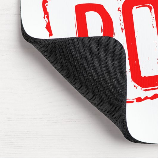 's Werelds beste baas-Muismat Muismat (Hoek)