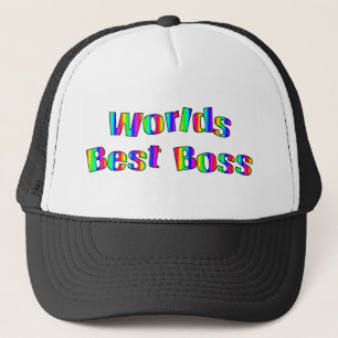 's Werelds beste baas Pet