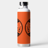 's Werelds beste baas Waterfles (Rechts)