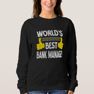 's Werelds beste banentitel van bankmanager - Rent Trui