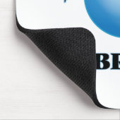 's Werelds beste Big Brother Muismat (Hoek)