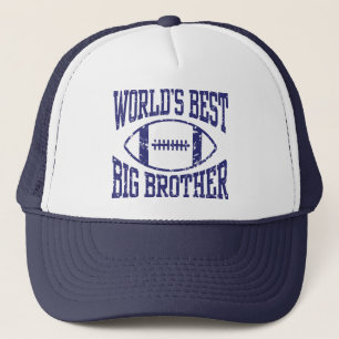 's Werelds beste Big Brother Trucker Pet