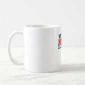 's werelds beste bioloog, #bioloog koffiemok (Links)