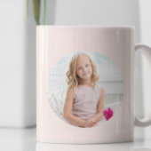 's Werelds Beste Bonus Mama Foto Stepmom Moederdag Mok