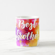 's Werelds beste broer cadeau