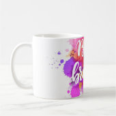 's Werelds beste broer cadeau Koffiemok (Links)