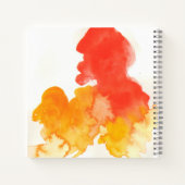 's Werelds beste broer Gift Notitieboek (Achterkant)