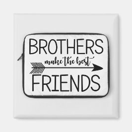 's Werelds beste broer Magnet Gift