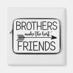 's Werelds beste broer Magnet Gift