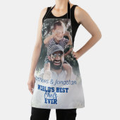 's Werelds beste Chefs-Schort Schort (Insitu)