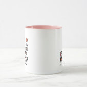 'S Werelds beste CNA - Certified Nurse Assistant G Mok (Midden)