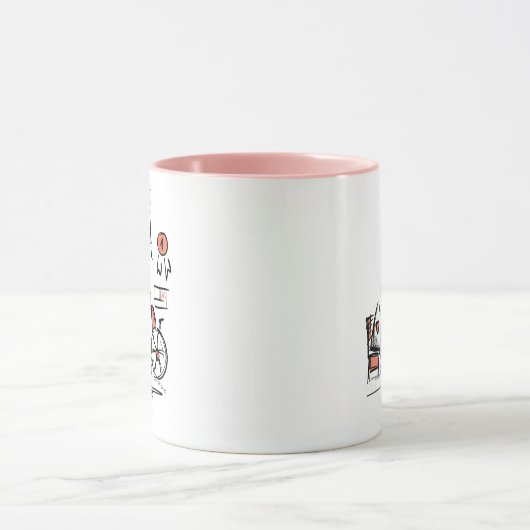 'S Werelds beste CNA - Certified Nurse Assistant G Mok (Midden)