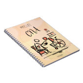 'S Werelds beste CNA - Certified Nurse Assistant G Notitieboek (Rechterzijde)