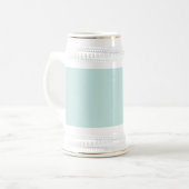 'S WERELDS BESTE DAD BEER STEIN BIERPUL (Voorkant links)
