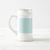 'S WERELDS BESTE DAD BEER STEIN BIERPUL (Links)