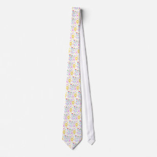 'S WERELDS BESTE DAD MODE STROPDASSEN - NECKTIES -