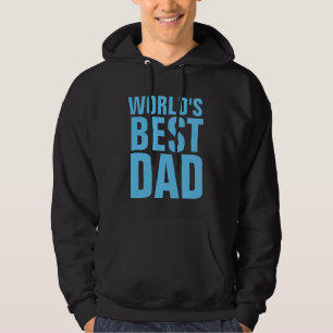 'S WERELDS BESTE DAD T-Hemden & Hoodies