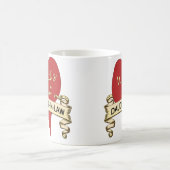 's Werelds beste dochter-in-law Koffiemok (Center)