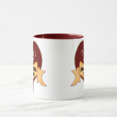 's Werelds beste dochter-in-law Mok (Midden)