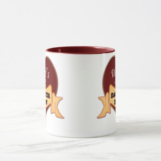 's Werelds beste dochter-in-law Mok (Midden)