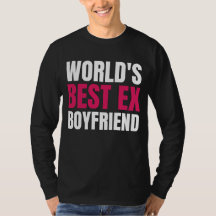 's Werelds Beste Ex Boyfriend Grappige wereld's be
