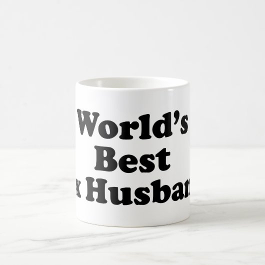 's Werelds beste ex-man Koffiemok (Center)