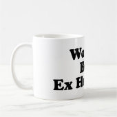 's Werelds beste ex-man Koffiemok (Links)