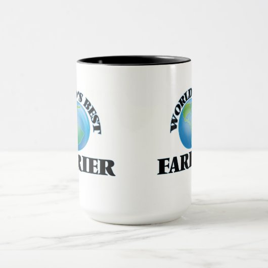 's Werelds beste fervent Mok (Midden)