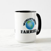 's Werelds beste fervent Mok (Voorkant rechts)