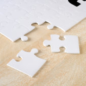 's Werelds beste fysiotherapeut Legpuzzel (Zijkant)