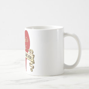 's Werelds beste geschiedenisleraar Koffiemok