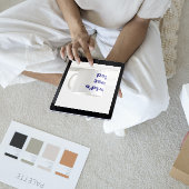 's Werelds beste God grappige Koffiemok