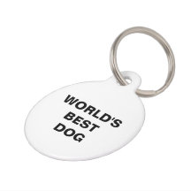 's Werelds beste hond