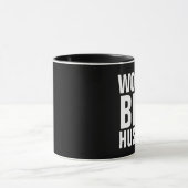 'S WERELDS BESTE HUSBAND KOFFIE MUGS MOK (Midden)